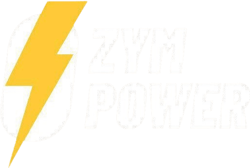 ZymPower Logo
